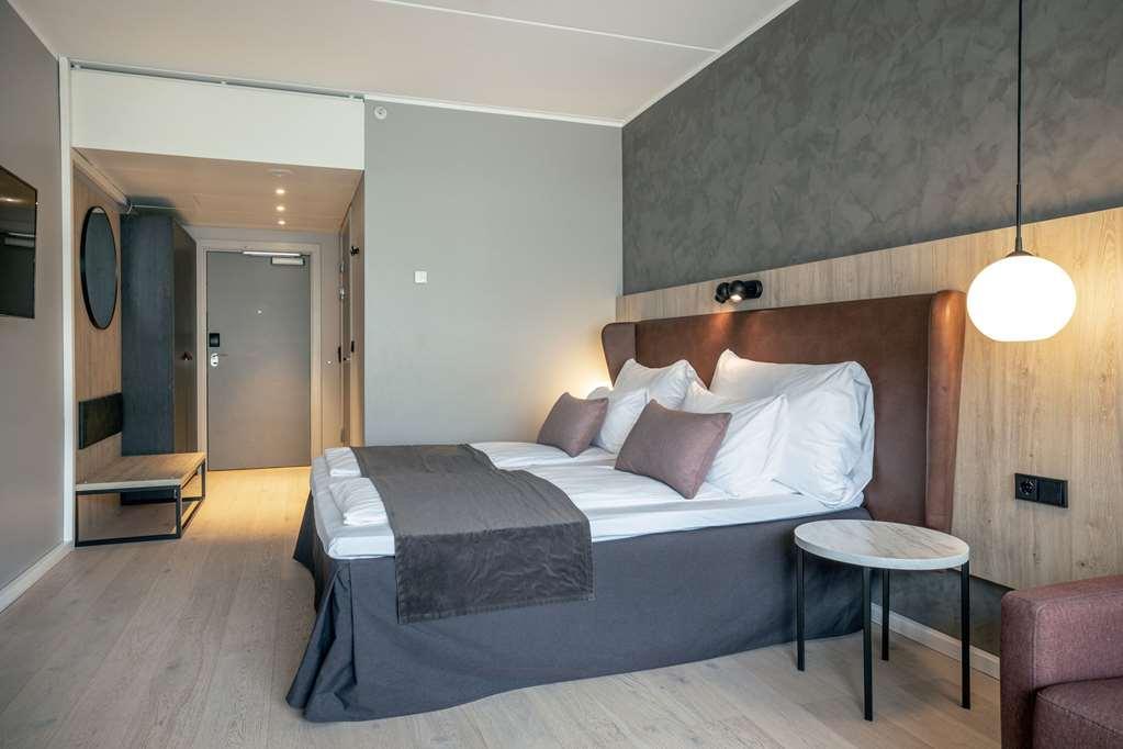 Quality Hotel Fredrikstad Zimmer foto